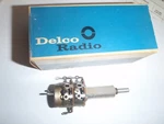 Nos Original Gm Delco Radio Volume Tone Control Chevy Truck 1962 C10 K10. Fixed Price $69.99.