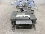 Kraco ETR-1081-C Am/fm Stero Cassette Player Electronic Tuning Reciever. Fixed Price $29.99.