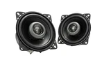 Mb Quart FKB110 Formula 4 Inch 2-WAY 80 Watts Max Power Coaxial Speakers -pair. Fixed Price $32.99.