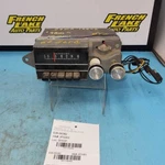 Am Radio "untested" Fits 1969 Mercury 1140456. Fixed Price $50.00.