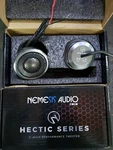 Nemesis Audio NA-1TW 1" High Performance Tweeter. Fixed Price $89.99.