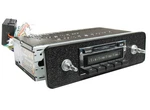 New Vw Ghia & Type Radio Am Fm Ipod MP3 Vintage Style Original Look Car Stereo. Fixed Price $259.95.