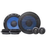 Hifonics HCC65C 6.5" 2-WAY Component Speaker System. Fixed Price $49.99.