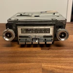 Oem '70S '80S Gm Delco Am Fm Radio 16001700 Chevy Olds Cadillac Buick Untested. Fixed Price $49.99.