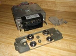 Vintage Original 70S 80S Ford Mercury Lincoln Am Fm Stereo Radio Works Great!. Fixed Price $145.75.