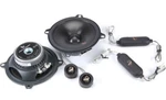 New Infinity Primus PR503CF 5-1/4" 2WAY Component Car Stereo Speakers, Pair. Fixed Price $119.95.