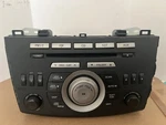 2010-2011 Mazda Am Fm Radio MP3 Stereo Cd Player Sat Receiver BBM5-66-AR0 Oem. Fixed Price $29.00.