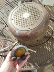 1934 1935 American Bosch 634-A Car Radio Accessory. Fixed Price $189.00.