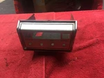 1967 Chevy Chevelle Corvair Impala Delco Radio 8 Track Stereo Player Housing. Fixed Price $299.99.