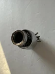1957 Chevrolet Rear Speaker Switch. Fixed Price $199.00.