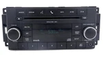 Factory Oem Radio Stereo Cd Player Receiver Res For 09-11 Ram 1500 2500 3500. Fixed Price $99.95.