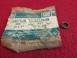Nos 1977 Chevy Gmc Truck Van Fc Step Spl Round Radio Mounting Nut CKGP-123. Fixed Price $24.95.