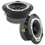 2X DS18 3.8" Bullet Super Tweeters 120 Watts Rms 4-OHM PRO-TWX1 Horn Speakers. Fixed Price $35.95.