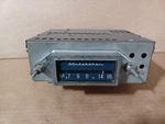 1958 Studebaker Radio Champion Commander President AC-2905. Fixed Price $55.00.
