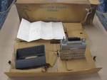 Nos 1971 Ford Pinto Am Pushbutton Radio Philco D1FZ-18805-AA Incomplete. Fixed Price $149.99.