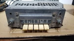 1960'S Ford Am Push Button Radio Original #3. Fixed Price $25.00.