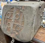 1937-1938 Mopar Philco Radio C-1550 Dodge Plymouth Chrysler Desoto Antique Tube. Fixed Price $270.00.