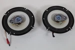 Pioneer Speakers TS-A1661 (QTY2). Fixed Price $49.95.