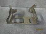 Corvette Radio Mounting Bracket. Fixed Price $47.99.