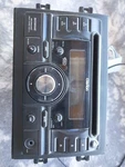 Clarion Car Stereo DUZ385SAT. Fixed Price $34.99.