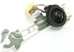 2007-2009 Lexus Es 350 Front Right Door Panel Speaker Tweeter Oem. Fixed Price $25.88.