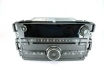 07-14 Chevy Silverado Gmc Sierra Express Van Truck Delco Cd Player Radio "U1C". Fixed Price $149.99.