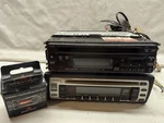 Car Audio Compact Disc Player Lot: Sony CDX-1200 & Eclipse 5331 Parts /repair. Fixed Price $29.98.