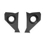 Retrosound Speaker Kick Panels For 1957 Chevrolet Chevy. Fixed Price $124.99.