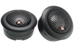 Powerbass 2XL-1T Deluxe Titanium Dome 1" Tweeters 4-OHM Impedance 12DB Crossover. Fixed Price $47.99.