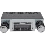 Custom Autosound Cam-nofits V82-630 USA-630 In-dash Radio. Fixed Price $308.00.