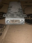 Vintage Philco Car Truck Radio Model AR-10 Rat Rod. Fixed Price $35.00.