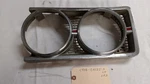 1969 Ford Ranchero Torino Left Side Headlight Bezel / Grille Trim #3. Fixed Price $85.00.