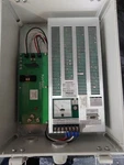 Becker Varis Absopulse Power Supply Communications. Fixed Price $995.00.