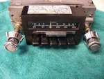 73-79 Ford Pickup Am Fm Radio Bronco 74 75 76 77 F100 F250 Highboy. Fixed Price $149.00.