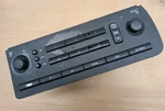 03-06 Saab 9-3 Linear ICM1 Am Fm Radio Stereo Sound System Sid Controller Oem. Fixed Price $49.95.