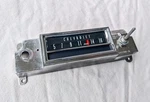 1966 Impala Caprice Biscayne Bel-air Nos Gm Am Radio Face Plate Ss 427 396. Fixed Price $47.00.