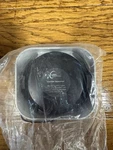 Slim Speaker Rectangular Black UBL-100WS. Fixed Price $60.00.