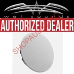 Wet Sounds VS-SMC-65 6.5" Venue Series Shallow Ceiling Speakers. Fixed Price $269.99.
