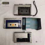 Job Lot Saisho PS15 Aiwa HS-J300 Sanyo M1001A Cassette-corder Player Faulty. Fixed Price $120.54.