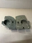 Bmw E36 3-SERIES 318 328 M3 93-99 Hk Harmon Kardon Speaker Insulation. Fixed Price $125.00.