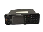 Motorola Dash Mount - Unknown Model Untested / For Parts. Fixed Price $179.59.