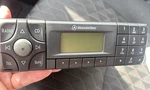 CM1910 Radio Stereo 2088201186 Mercedes SL500 Oem Parts Repair Nice. Fixed Price $47.00.