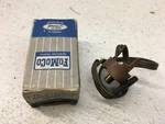 Nos 1969 Ford Mustang Rear Seat Speaker Volume Control C7AZ-18972-A2. Fixed Price $60.00.