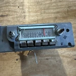 1966 Ford Thunderbird Fomoco Oem Factory Radio Untested P/n 5TMS 20701 452 73. Fixed Price $49.95.