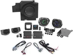 Mtx X3-17-THUNDER5 5-SPEAKER System 2017+ Canam MAVX3. Fixed Price $2999.95.