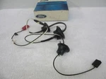 Nos 1975 Ford Elite Torino Radio Speaker Wiring Assembly D5AZ-19A041-A DP1. Fixed Price $22.99.