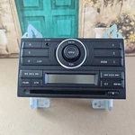 2009-2014 Nissan 370Z Oem Cd Player Radio PP-3089L-A Stereo 0031451. Fixed Price $87.99.