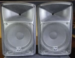 Electro-voice ZX4 15" Passive Loudspeaker 400W. Fixed Price $550.00.