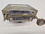 Vtg Audiovox C-977 Vintage Am/fm 8 Track Stereo Radio Untested Parts/repair!. Fixed Price $24.47.