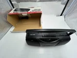 Emerson AC2312 Portable Am/fm Stereo Radio Cassette Recorder Ac/dc Power. Fixed Price $52.67.